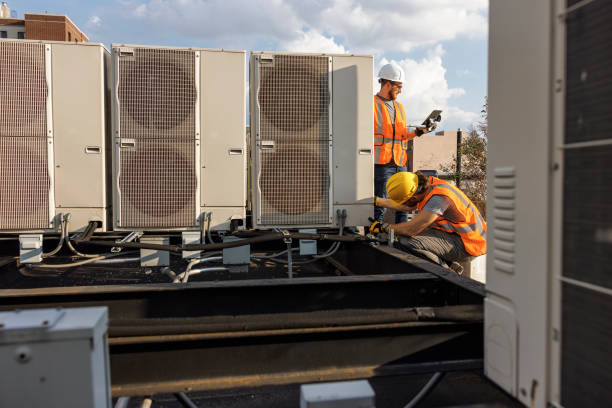 Best HVAC Consulting and Engineering in Cleveland, FL
