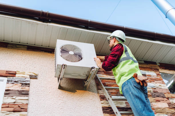 Best Energy-efficient HVAC Solutions in Cleveland, FL