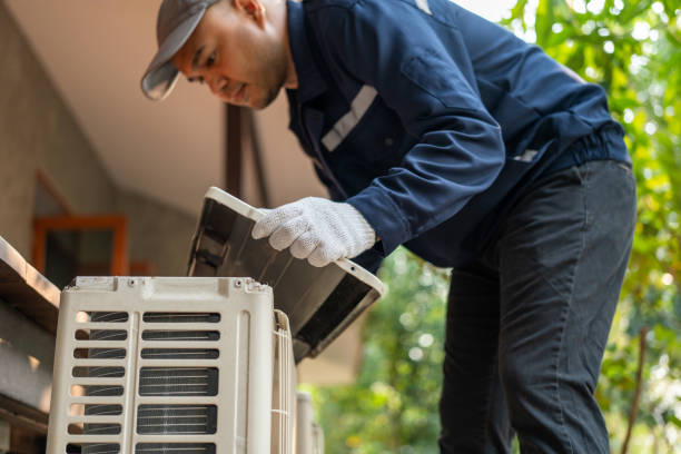 Best Emergency HVAC Services in Cleveland, FL